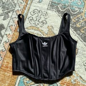 Women’s Adidas Originals Corset Top